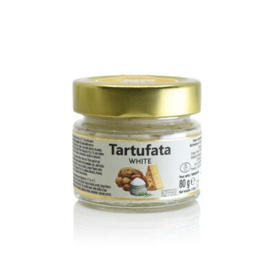 Tartufata WHITE  80 g
