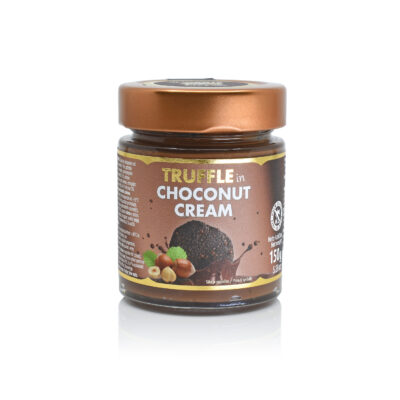 Čokoládový krém s hľuzovkou „NUTELA“ 150g