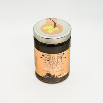 HĽUZOVKATA   500g