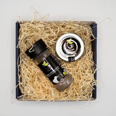 Darčekový balíček TARTUF MINI BLACK SPICE